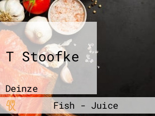 T Stoofke