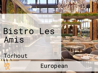 Bistro Les Amis