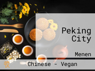 Peking City