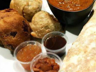 Jaipur Indian Tandoori