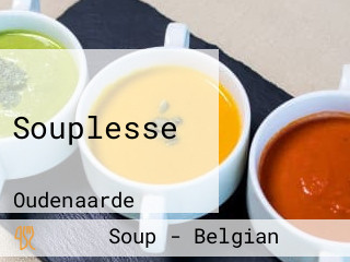 Souplesse
