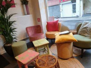 Elisa By Java Coffee