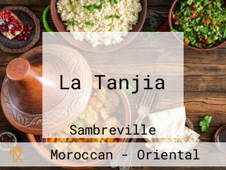 La Tanjia