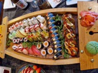 Sushi Kampenhout