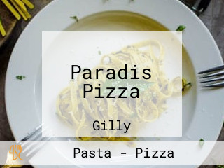 Paradis Pizza