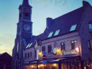 Café 't Uchterhoes Stokkem