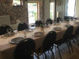 Brasserie Huys Frederic