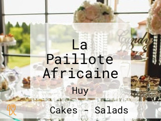 La Paillote Africaine