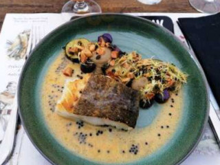 L'authentik Hôtel Pub