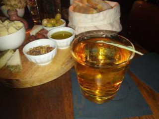 The Citybar Brussels