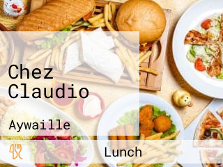 Chez Claudio