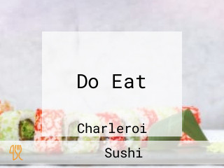 Do Eat
