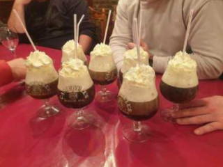 Au Chalet De La Reine Astrid