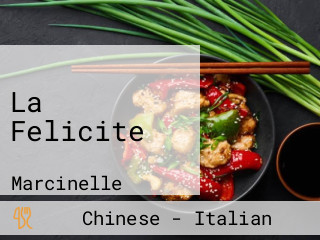 La Felicite
