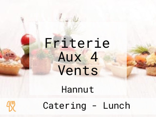 Friterie Aux 4 Vents