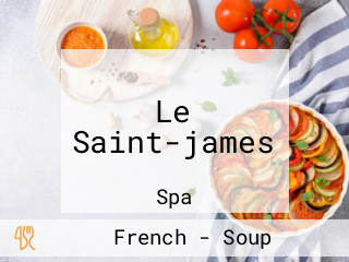 Le Saint-james