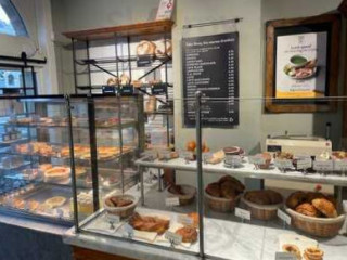 Le Pain Quotidien De Wael