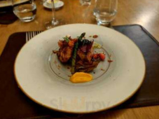 Le Bouchon Des Agaises