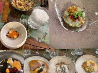 Epicurius Experience (table D’hôtes)