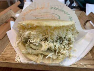 Arepa's Factory