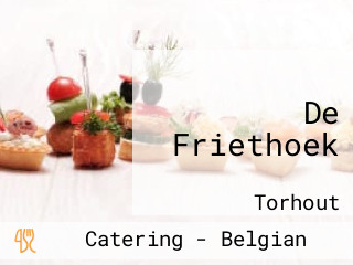 De Friethoek