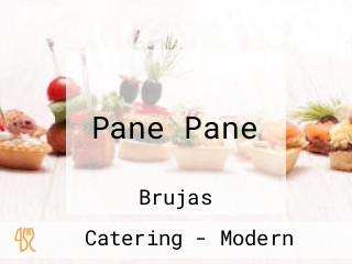 Pane Pane