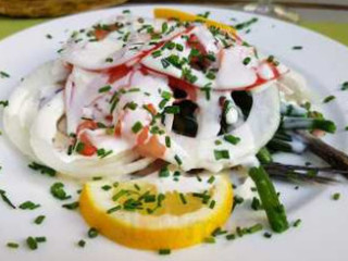 Friends More Than Ice