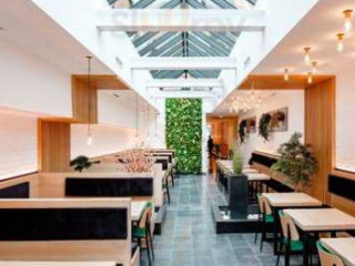 Makifornia Karreveld