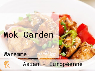 Wok Garden