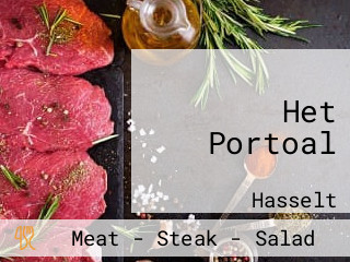 Het Portoal