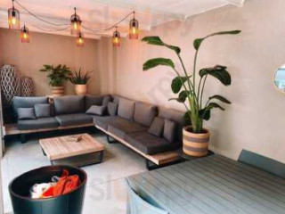 La Tourelle Bistro Lounge