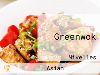 Greenwok