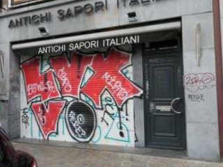 Antichi Sapori Italiani