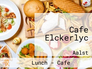 Cafe Elckerlyc