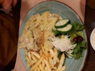 Taverne De La Gileppe