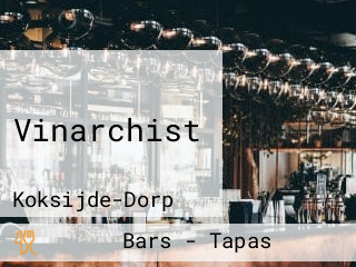 Vinarchist
