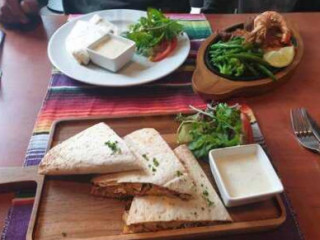 El Gusto Mexican Food Grill