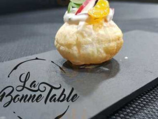 La Bonne Table