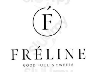 Fréline