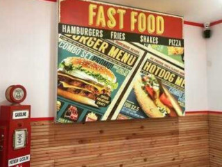 Pizza House Fast Food