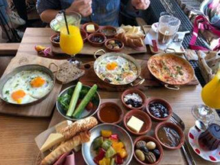 Brunch Corner Schaerbeek Schaarbeek