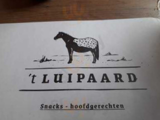 Eethuis 't Luipaard