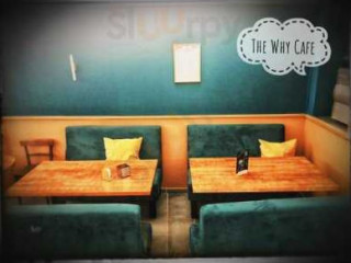 The Why Cafe