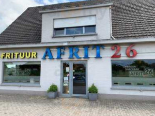 Afrit 26