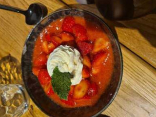 La Ferme De Bonne Maman Brasserie,