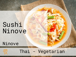 Sushi Ninove