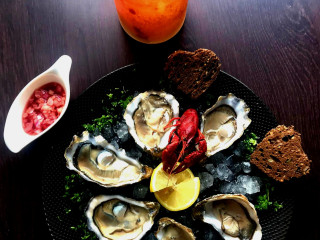 La Terrasse Du Bercuit