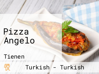 Pizza Angelo