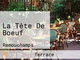 La Tête De Boeuf