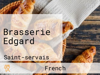 Brasserie Edgard